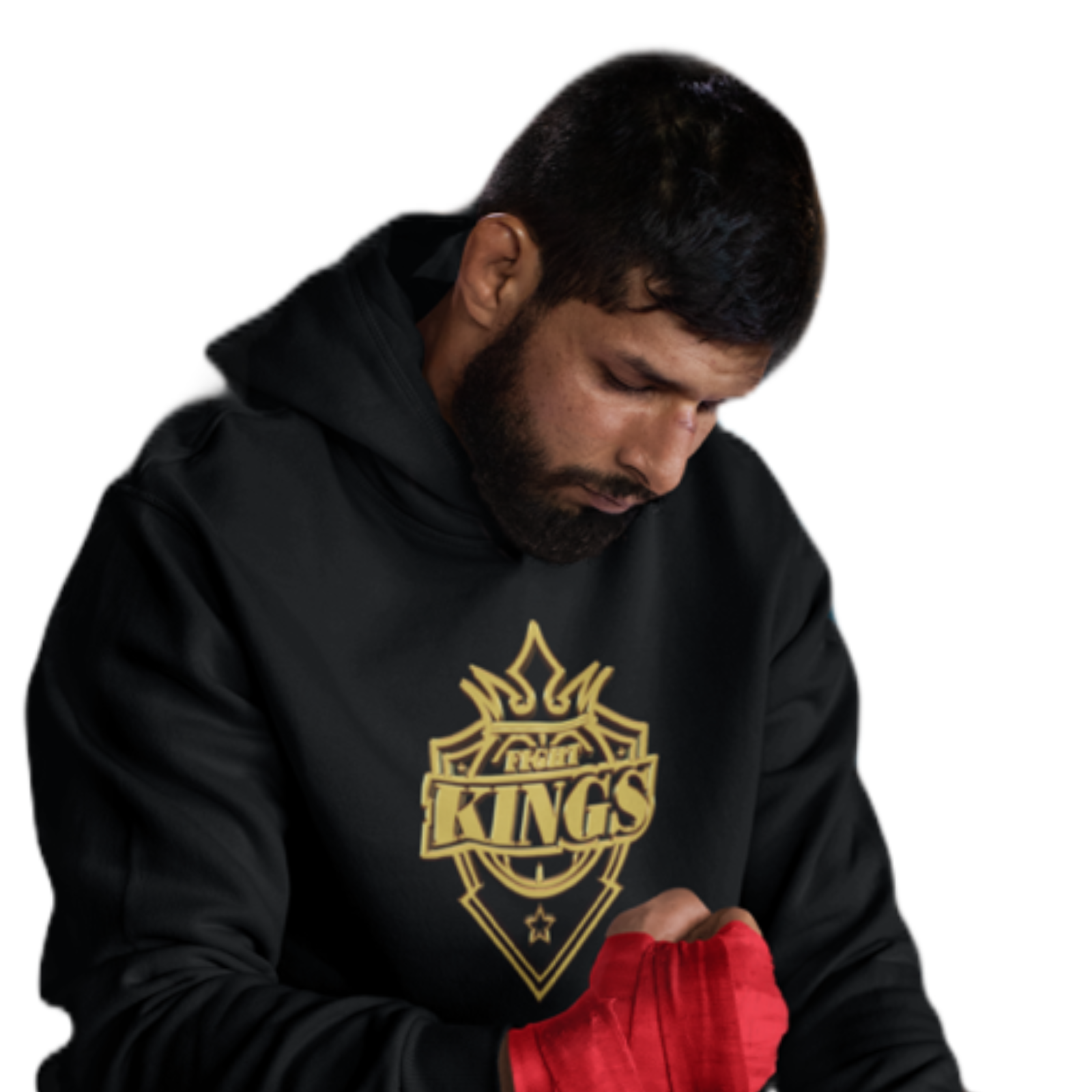 Fight Kings Hoodie Fightkings
