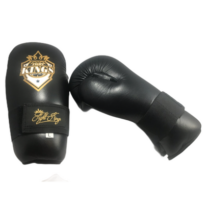 Semi Contact Points Gloves
