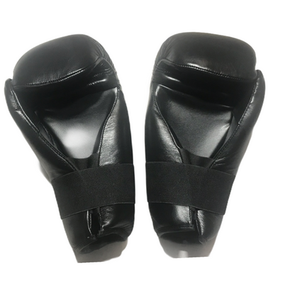 Semi Contact Points Gloves