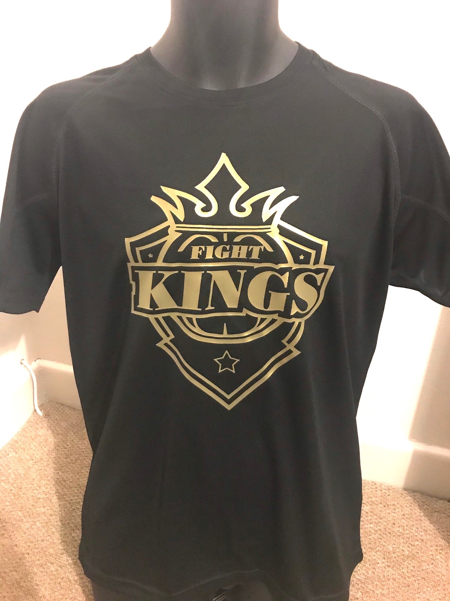 Fight Kings Cameo T-Shirt